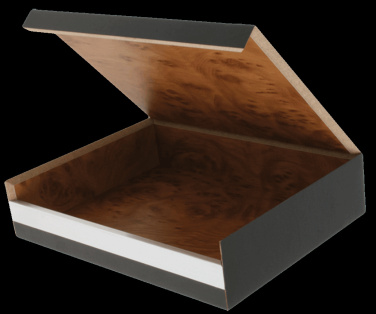 Logotrade liikelahjat kuva: RFID lompakko 35801300