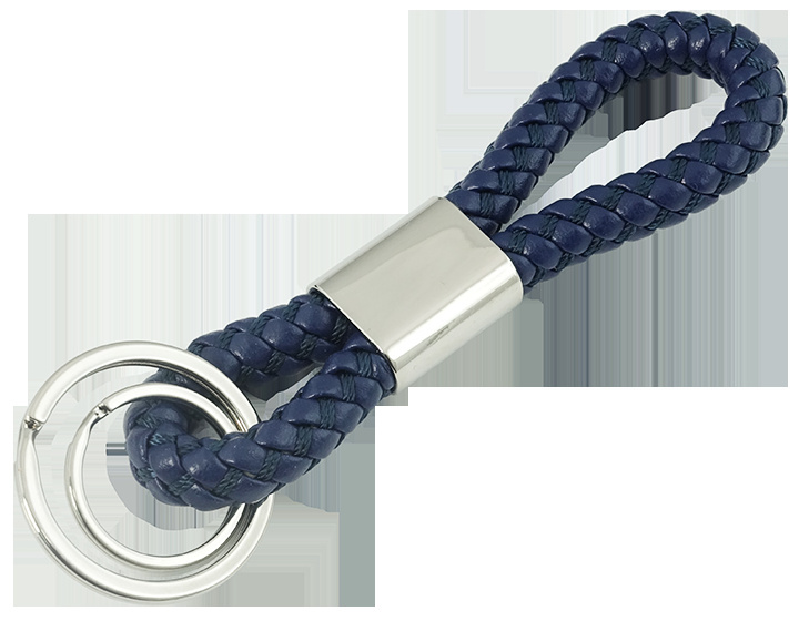 Logotrade mainostuote tuotekuva: Avainrengas 60912400
