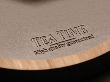 Logotrade mainostuote tuotekuva: Puinen järjestäjä 1843292
