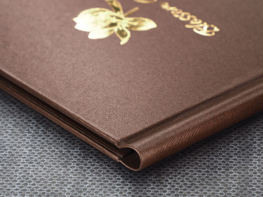 Logo trade liikelahjat mainoslahjat kuva: Menukansi 1720280