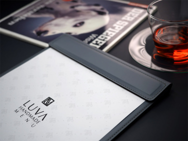 Logo trade mainostuotet tuotekuva: Menukansi 1241094