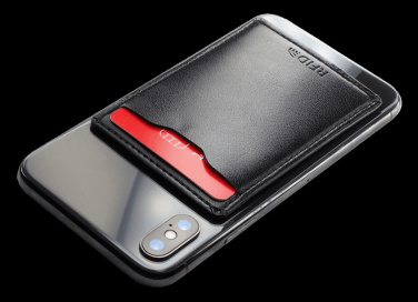 Logotrade liikelahja mainoslahja kuva: RFID luottokorttikotelo 1258119
