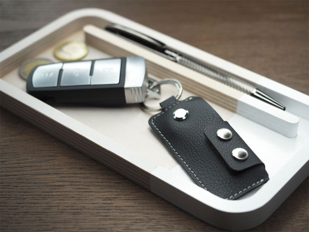 Logotrade mainostuotet kuva: Avainrengas 1276157