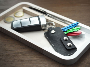 Logo trade mainoslahjat ja liikelahjat kuva: Avainrengas 1276157