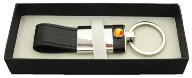 Logotrade mainoslahjat ja liikelahjat tuotekuva: Swarovskin kristalli avaimenperä 908095