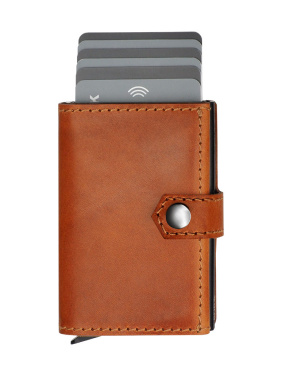 Logo trade liikelahjat tuotekuva: RFID lompakko 2109141