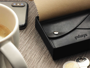 Logotrade mainostuote tuotekuva: Lompakko 537131