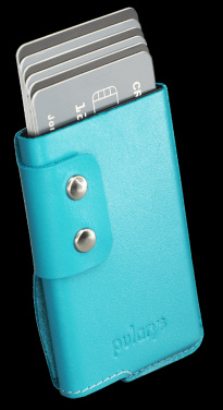 Logo trade mainoslahja ja liikelahja tuotekuva: RFID lompakko 545131