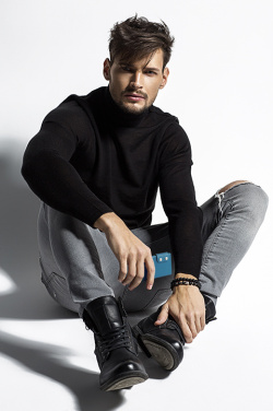 Logotrade mainostuotet kuva: RFID lompakko 545131