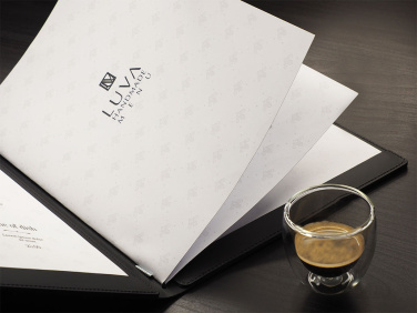 Logotrade mainostuotet kuva: Menu kansi Fine Dining Pro 1220094