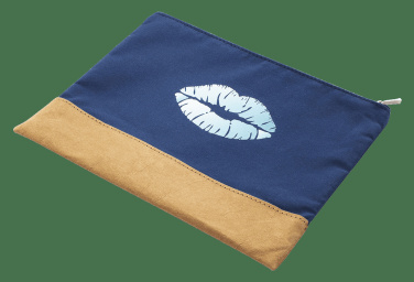 Logo trade mainoslahja kuva: Meikkilaukku 505165