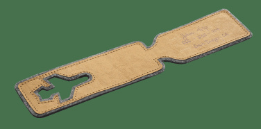 Logo trade mainoslahjat tuotekuva: Matkalaukkukortti 969140