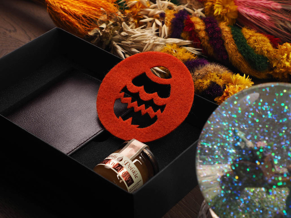 Logotrade liikelahjat kuva: Pääsiäisen setti 1799013