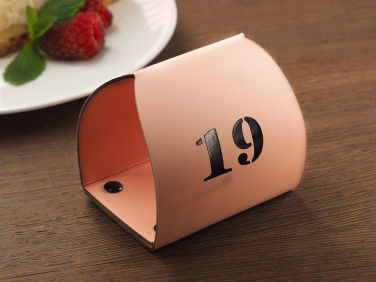 Logo trade liikelahjat mainoslahjat kuva: Infoteline 1599094