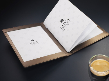 Logotrade liikelahja mainoslahja kuva: Menu kansi Fine Dining Pro 1634094
