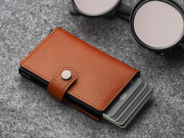 Logotrade mainoslahja tuotekuva: RFID lompakko 2161318