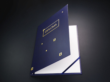 Logotrade mainostuote tuotekuva: Sertifikaattikansi 1825117