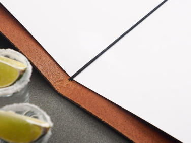 Logo trade liikelahja kuva: Menukansi Ambiente 1181141