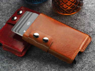 Logotrade mainoslahja ja liikelahja kuva: RFID lompakko 545141