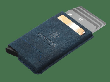 Logo trade mainoslahjat ja liikelahjat kuva: RFID lompakko 593326