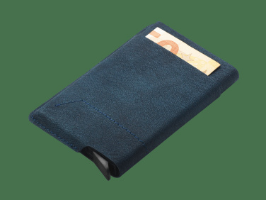 Logo trade liikelahjat mainoslahjat kuva: RFID lompakko 593326