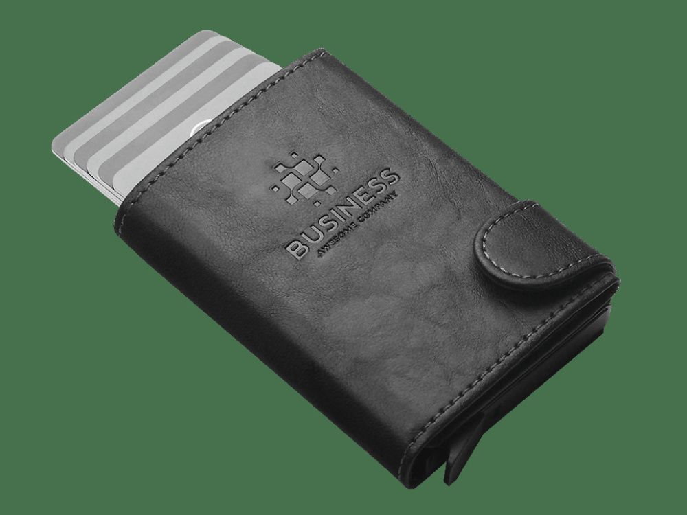 Logotrade mainostuotet kuva: RFID lompakko 618329