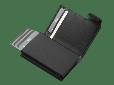 Logotrade mainoslahja tuotekuva: RFID lompakko 618329