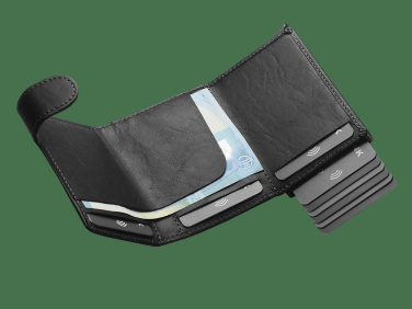 Logotrade mainoslahja tuotekuva: RFID lompakko 618329