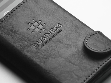 Logotrade liikelahjat mainoslahjat tuotekuva: RFID lompakko 618329