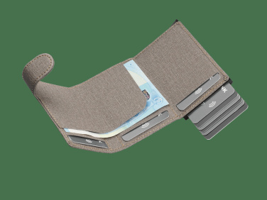 Logotrade liikelahja mainoslahja kuva: RFID lompakko 618321