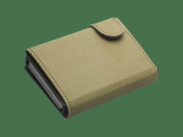 Logotrade mainoslahja ja liikelahja kuva: RFID lompakko 1226324