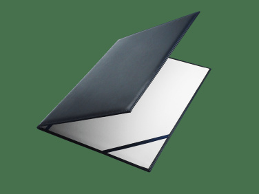 Logo trade liikelahja mainoslahja tuotekuva: Sertifikaattikansi 2042119