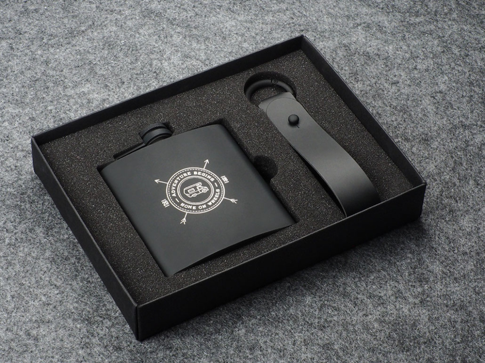 Logotrade liikelahja tuotekuva: Setti 2077036