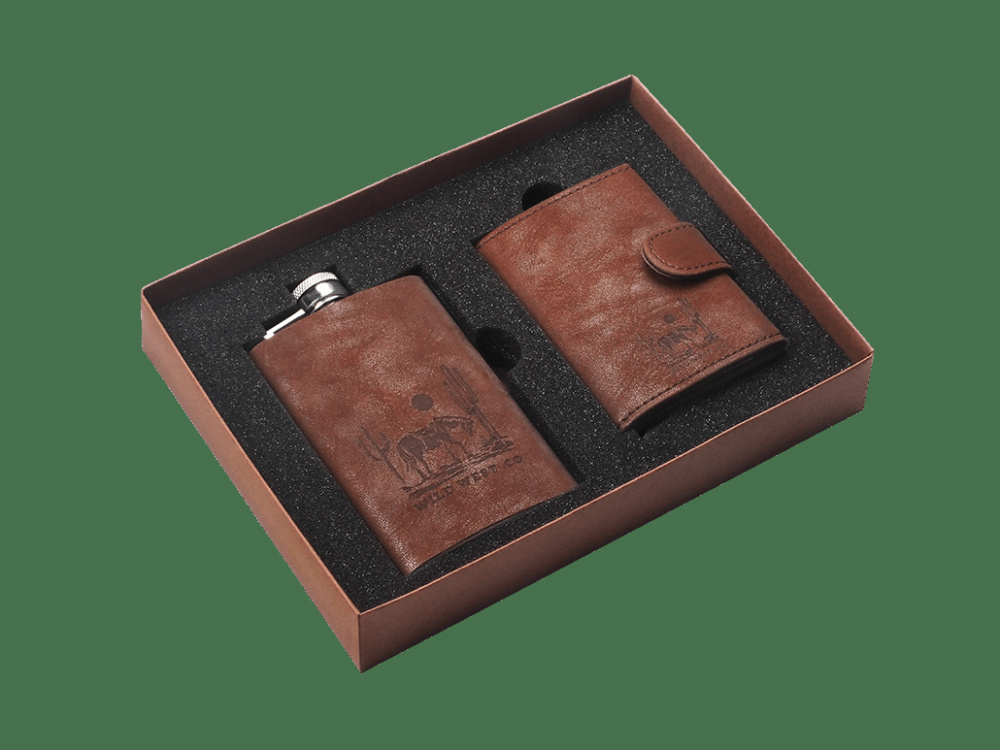 Logo trade liikelahjat tuotekuva: Setti 2079325