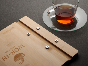 Logotrade mainoslahja tuotekuva: Menukansi 1905292