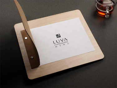 Logotrade liikelahjat kuva: Menukansi 1211121