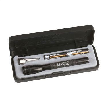 Logotrade liikelahjat mainoslahjat tuotekuva: Mini Maglite® AAA taskulamppu