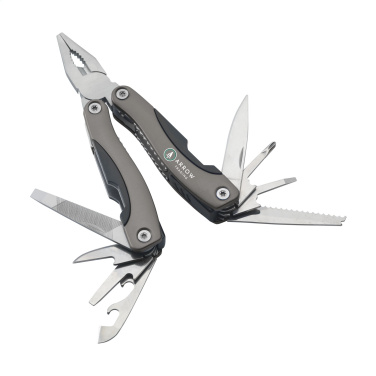 Logo trade mainostuote kuva: MicroTool monitoimityökalu