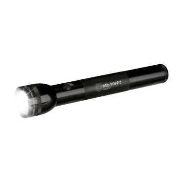 Logo trade liikelahja mainoslahja tuotekuva: 3D LED Maglite® USA