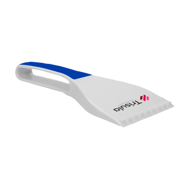 Logotrade liikelahja tuotekuva: TopGrip - Clean Vision -jääkaavin