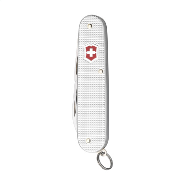 Logo trade liikelahjat mainoslahjat kuva: Victorinox Cadet Alox taskuveitsi