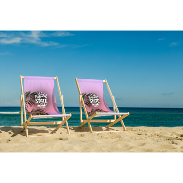 Logotrade liikelahjat mainoslahjat tuotekuva: Lazy Beach tuoli