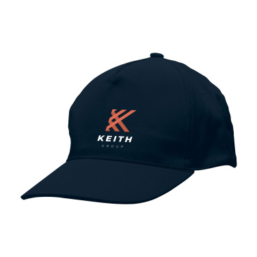 Logotrade mainoslahja tuotekuva: HeavyCap