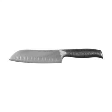 Logo trade mainostuote kuva: Diamant Sabatier Riyouri Santoku -veitsi