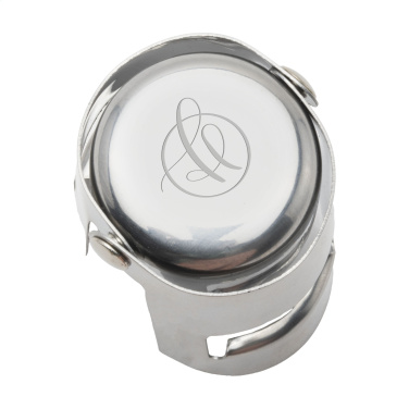 Logo trade liikelahjat tuotekuva: Juhlista pullonkorkki