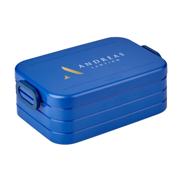 Logotrade liikelahjat mainoslahjat tuotekuva: Mepal Lunchbox Take a Break midi 900 ml