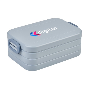 Logo trade liikelahjat mainoslahjat kuva: Mepal Lunchbox Take a Break midi 900 ml