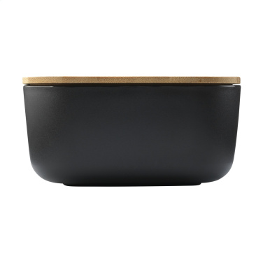 Logotrade liikelahja mainoslahja kuva: Midori Bamboo Lunchbox