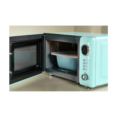 Logo trade mainoslahja ja liikelahja tuotekuva: Mepal Cirqula monikäyttöinen suorakaiteen muotoinen kulho 2 L lounaslaatikko