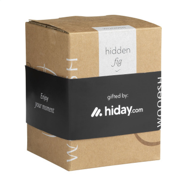 Logotrade liikelahjat kuva: Wooosh Tuoksukynttilä Piilotettu Kuva